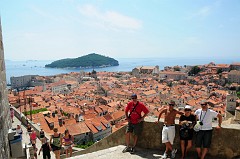 Dubrovnik - Croazia552DSC_3545